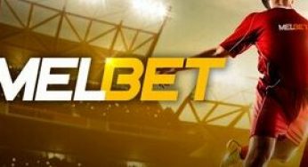 Melbet Registration